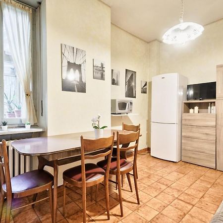 Torino Subway Apartment ภายนอก รูปภาพ