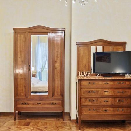 Torino Subway Apartment ภายนอก รูปภาพ