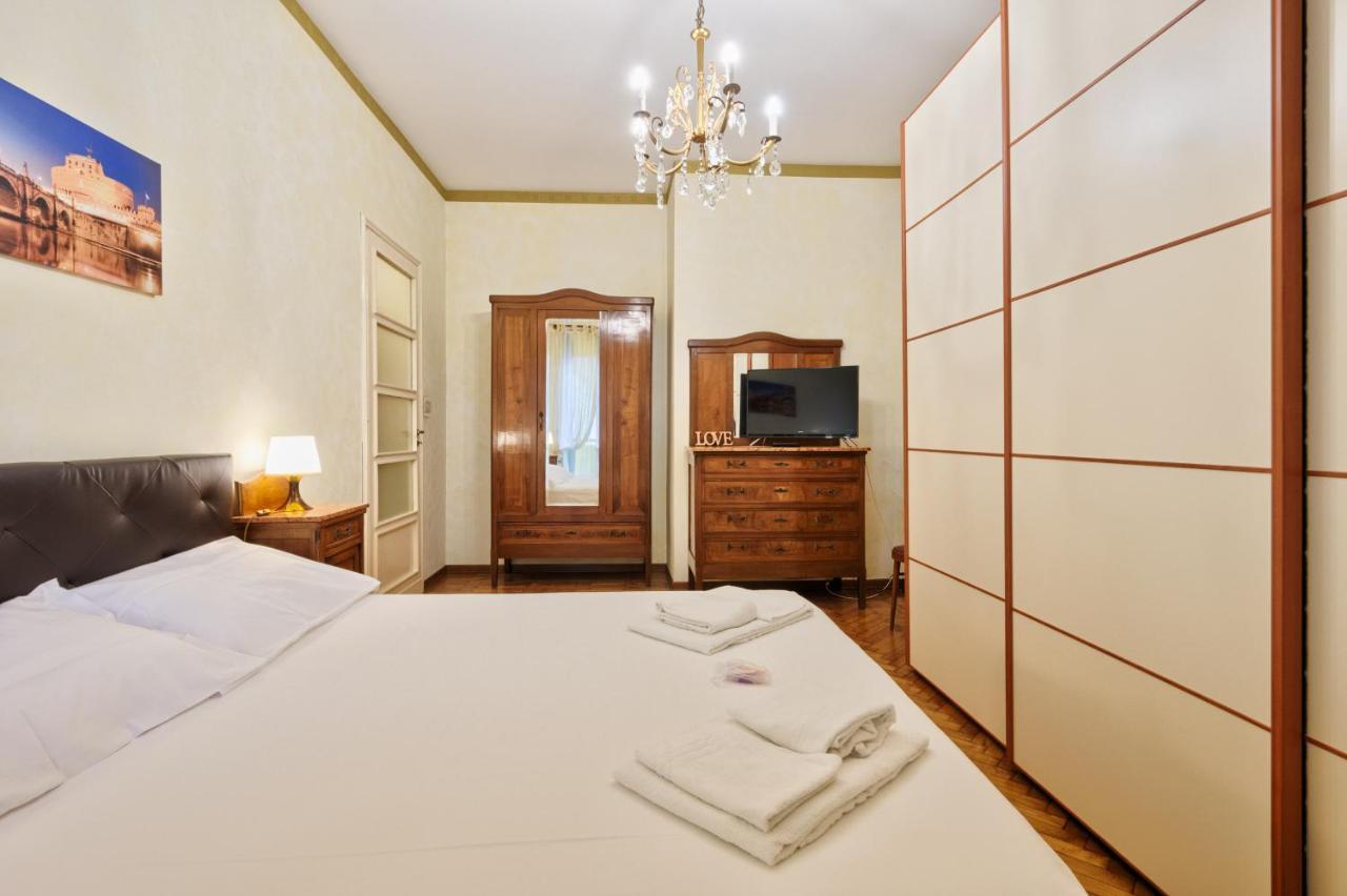 Torino Subway Apartment ภายนอก รูปภาพ