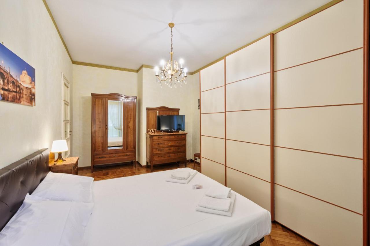 Torino Subway Apartment ภายนอก รูปภาพ