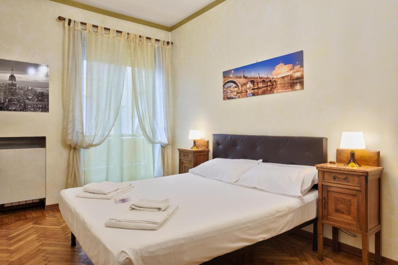 Torino Subway Apartment ภายนอก รูปภาพ