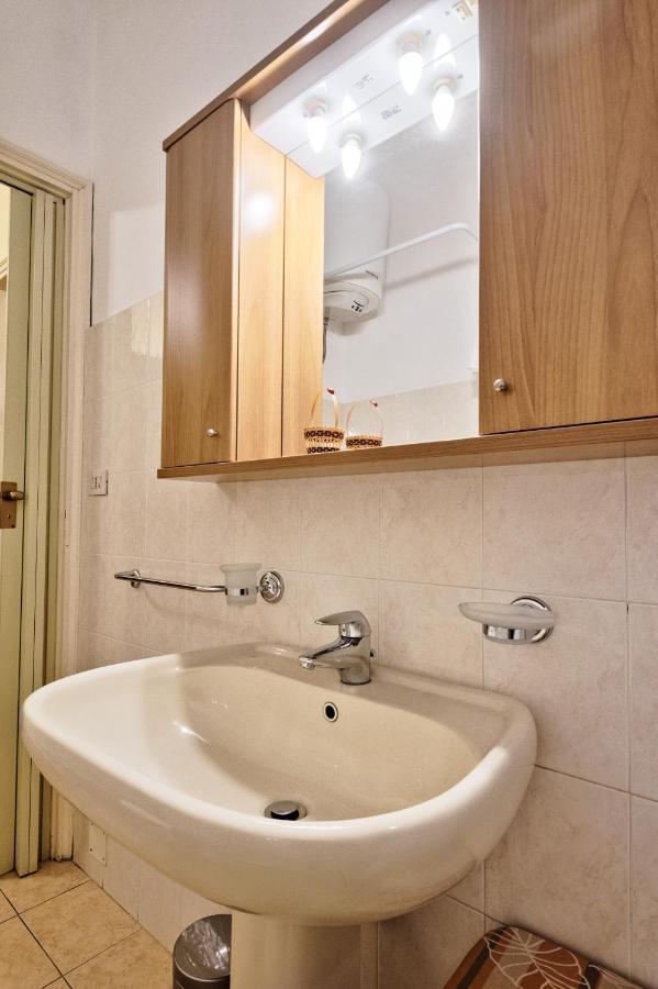 Torino Subway Apartment ภายนอก รูปภาพ