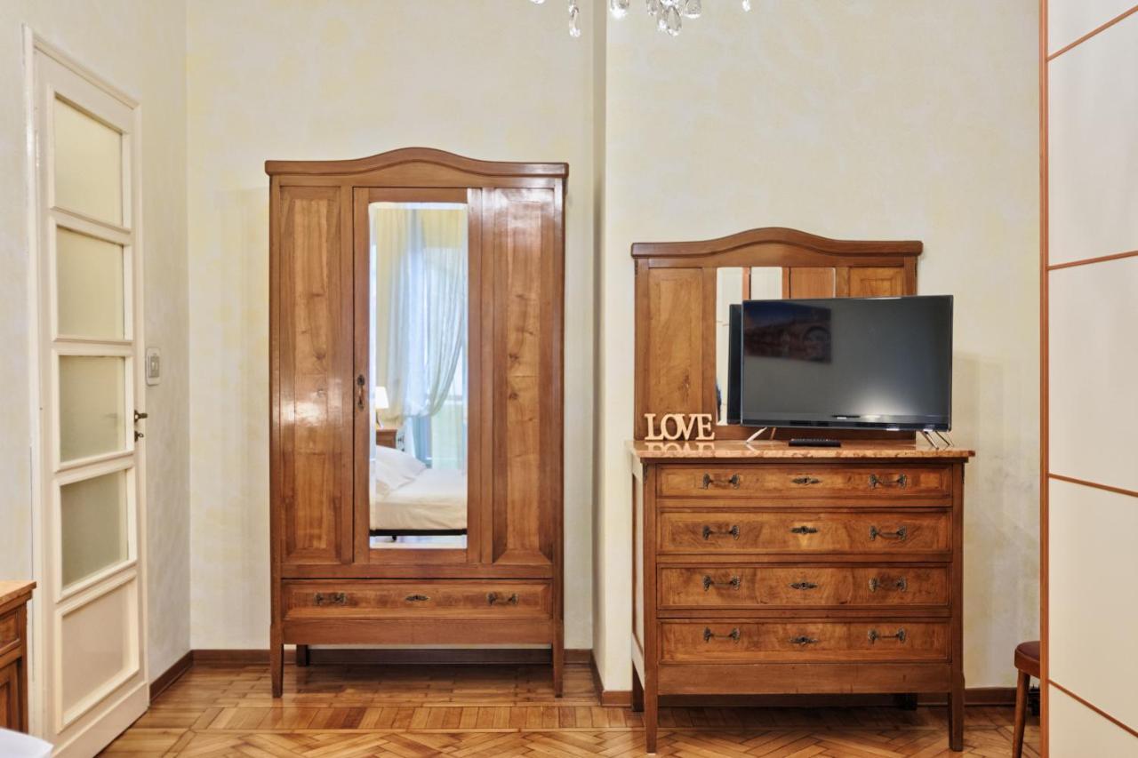 Torino Subway Apartment ภายนอก รูปภาพ